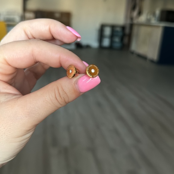 ❤️final price❤️Michael Kors earrings - Picture 2 of 2